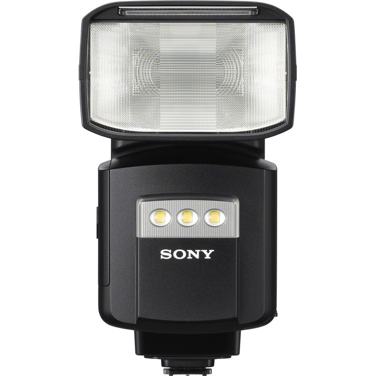 Фотовспышка Sony HVL-F60RM