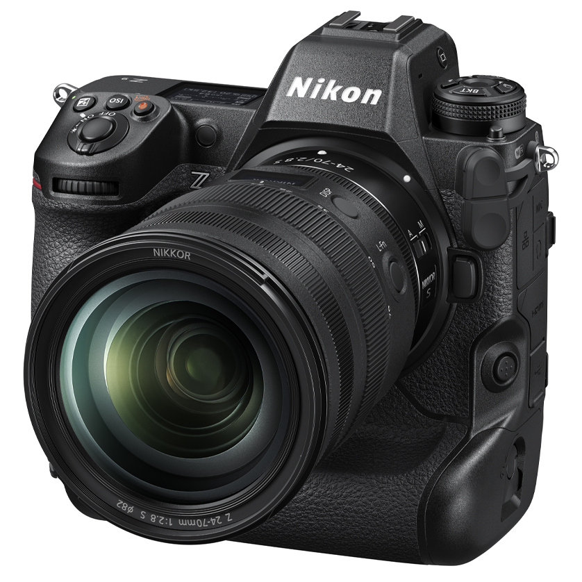 Фотоаппарат Nikon Z9