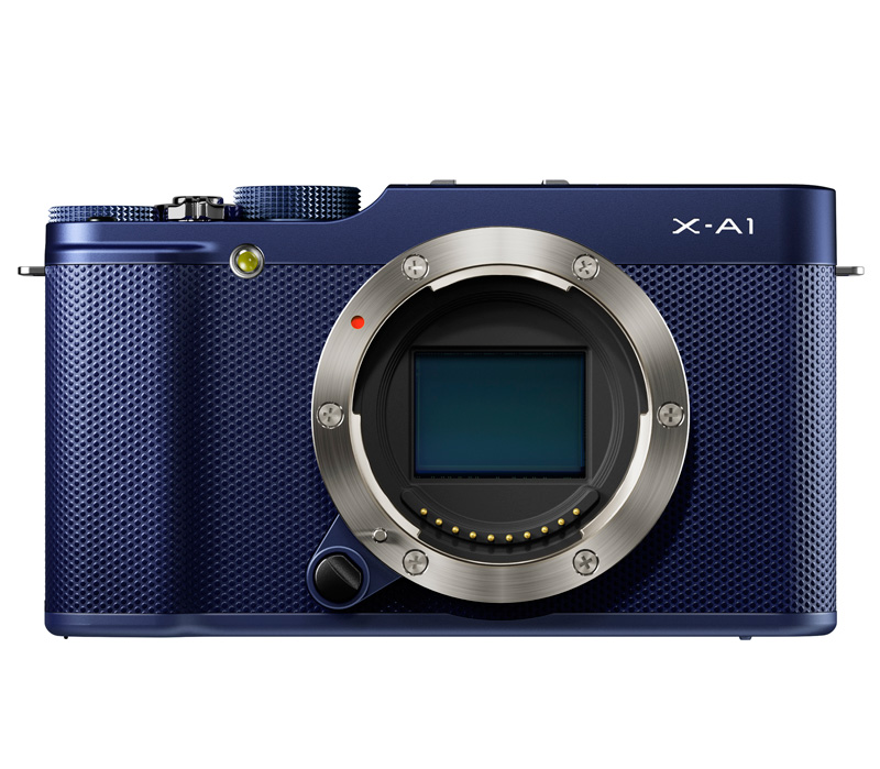 Фотоаппарат Fujfilm X-A1