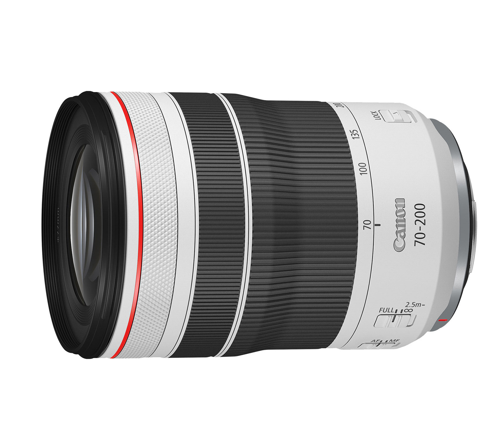 Объектив Canon RF 70-200mm f/4 L IS USM