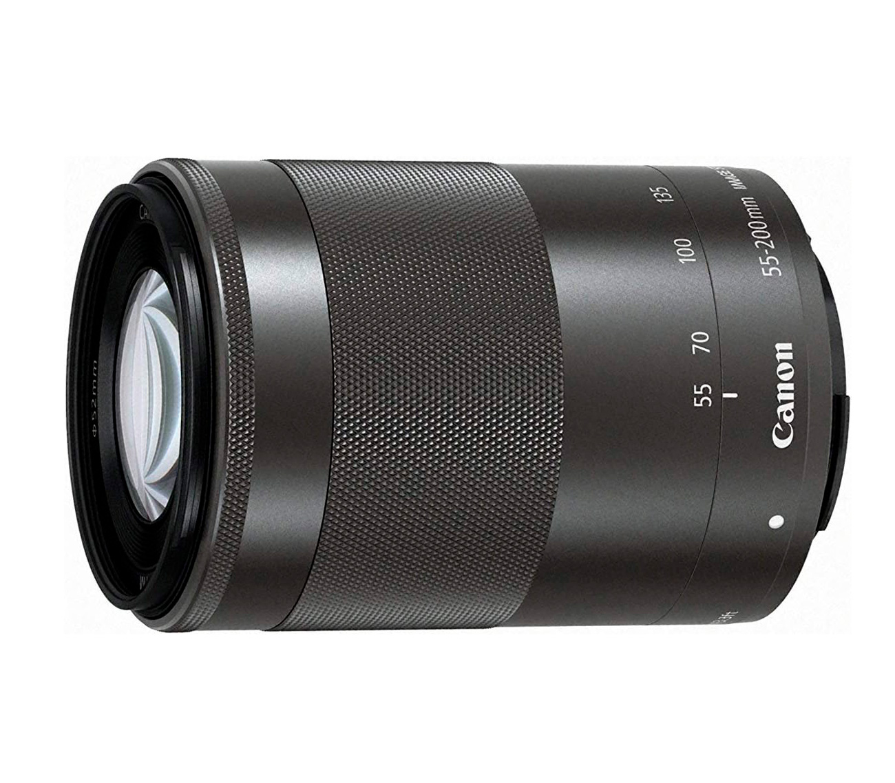 Объектив Canon EF-M 55-200mm f/4.5-6.3 IS STM