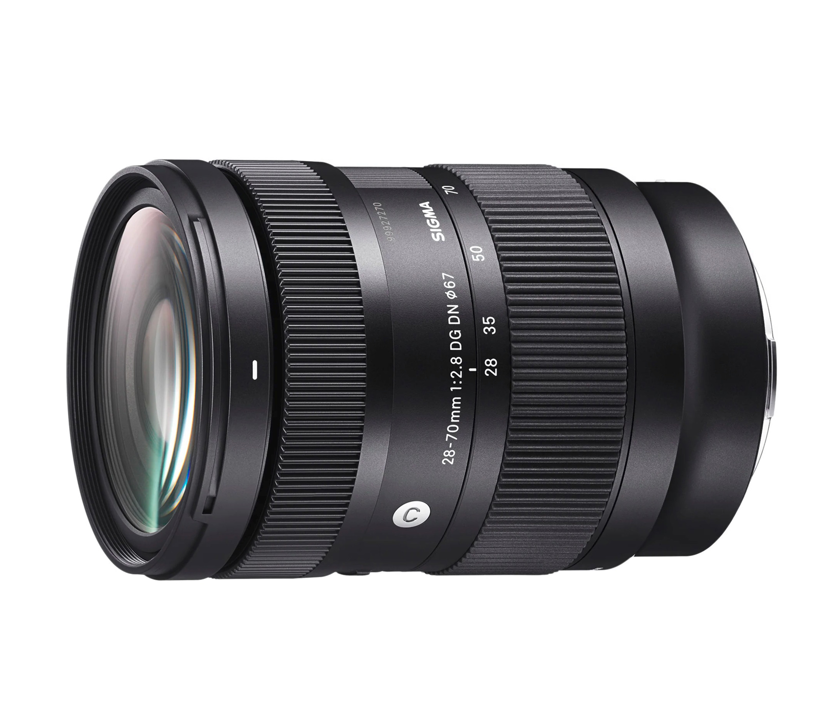 Объектив Sigma 28-70mm f/2.8 DG DN Contemporary