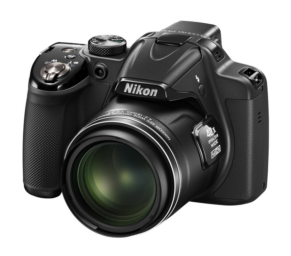 Фотоаппарат Nikon COOLPIX P530
