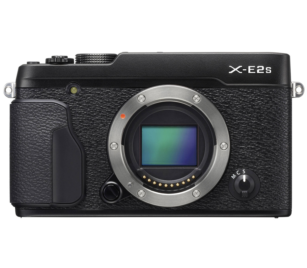 Фотоаппарат Fujfilm X-E2s