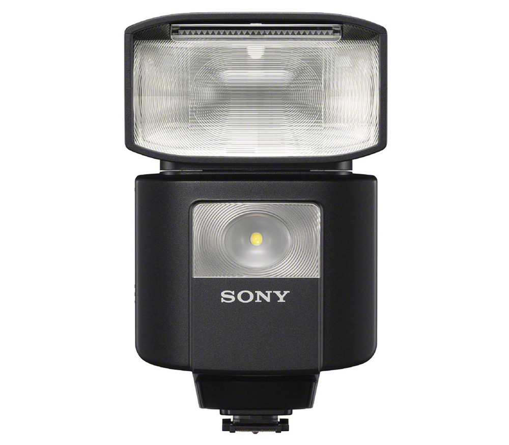 Фотовспышка Sony HVL-F45RM