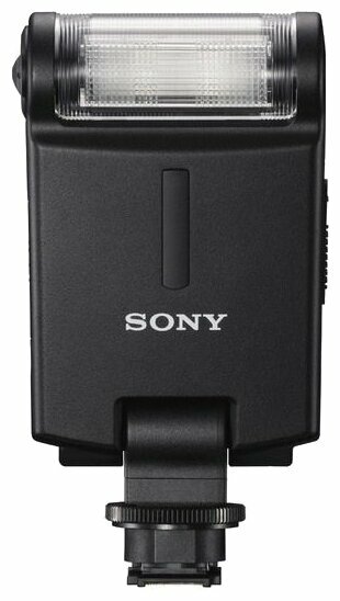 Фотовспышка Sony HVL-F20M