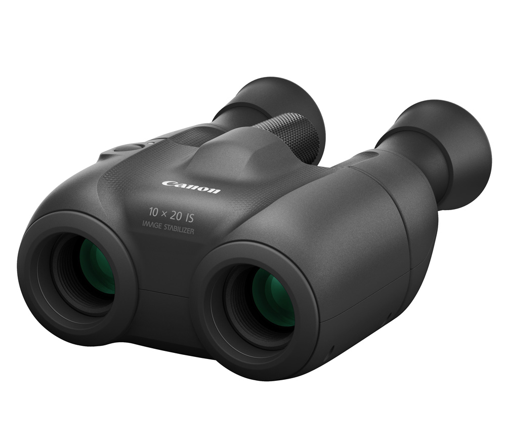 Бинокль Canon 10X20 IS