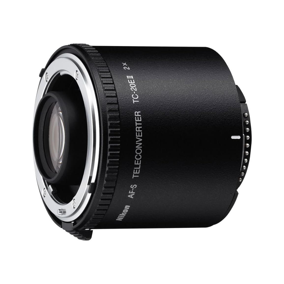 Телеконвертер Nikon TC-20E II AF-S Телеконвертер Nikon TC-20E II AF-S