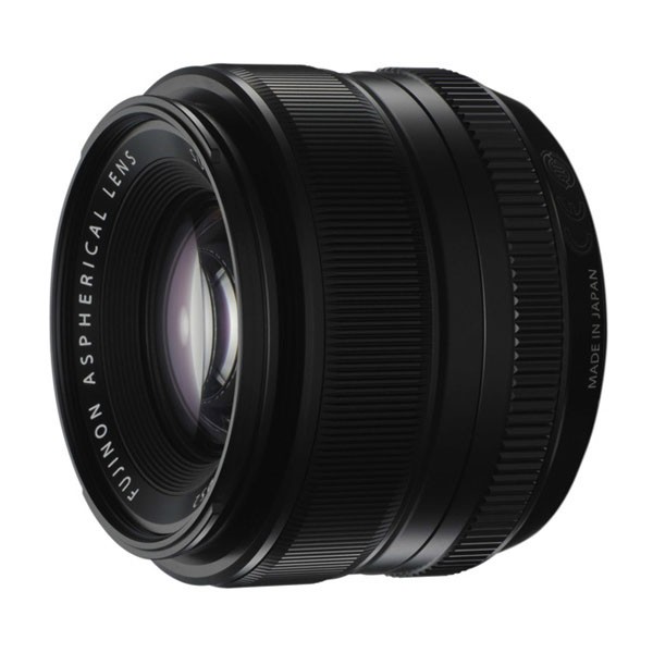 Объектив Fujifilm FUJINON XF 35mm f/1.4 R