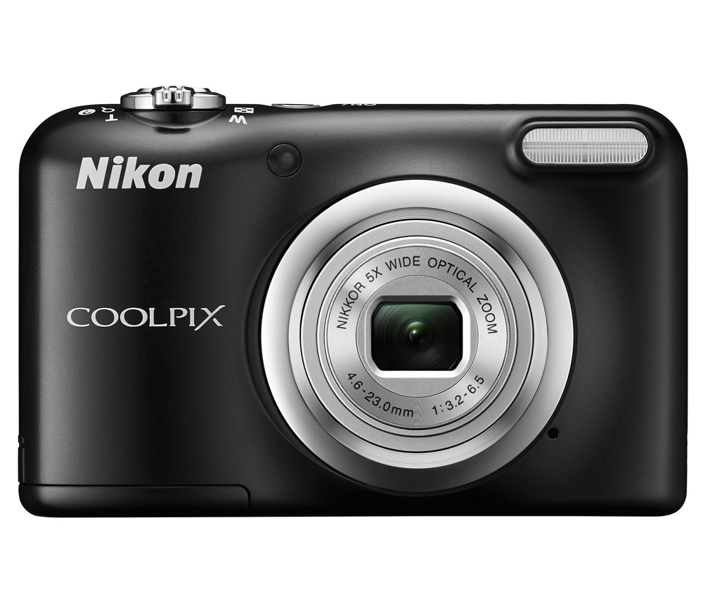 Фотоаппарат Nikon Coolpix A10