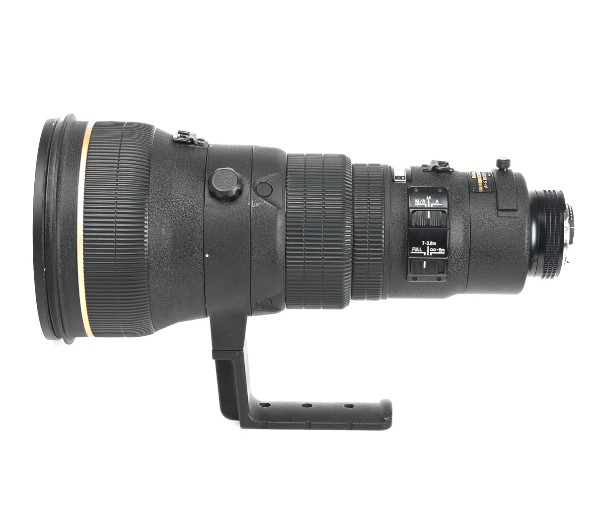 Объектив Nikon AF-S 400mm f/2.8D Nikkor