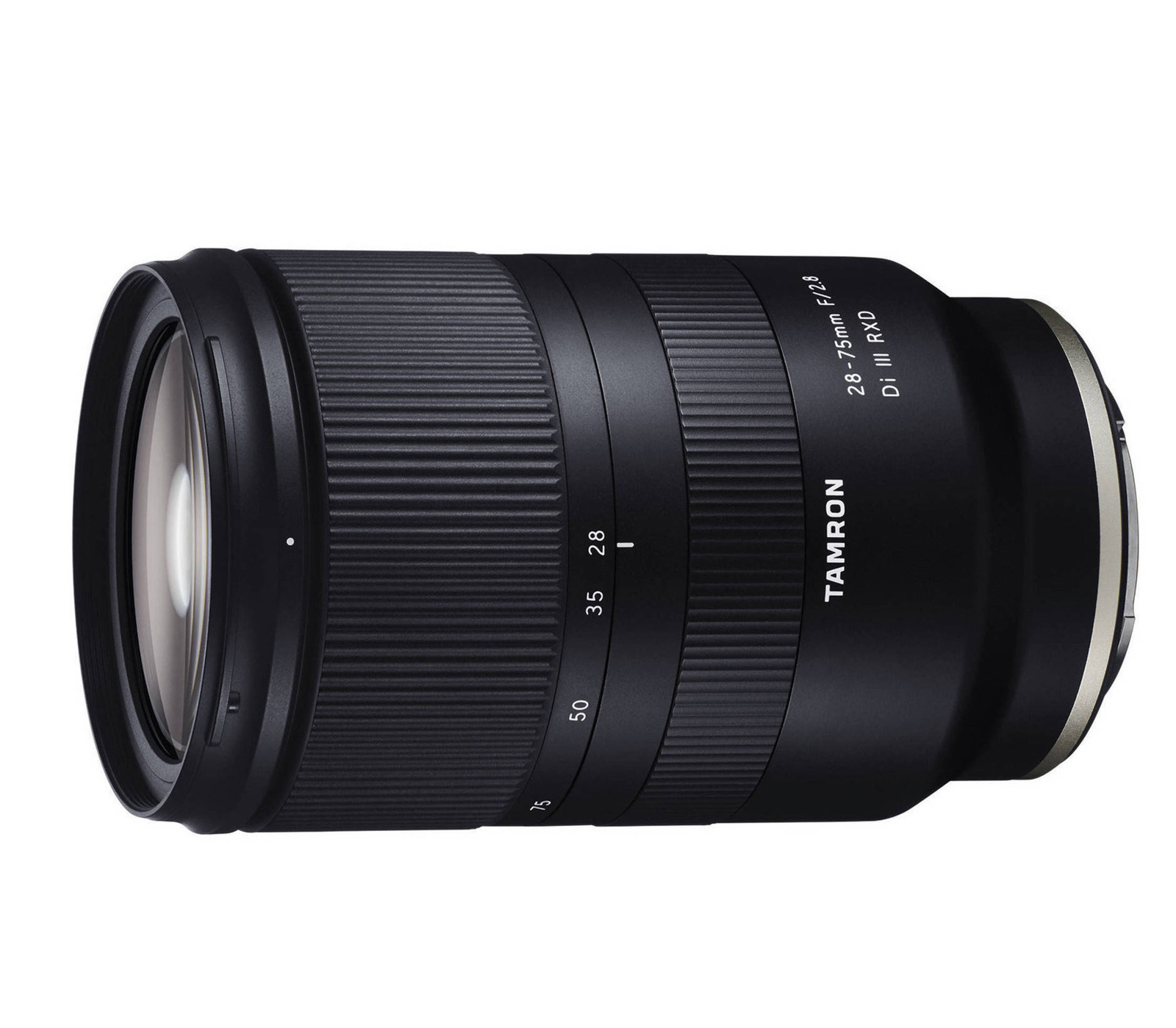 Объектив Tamron 28-75mm f/2.8 Di III RXD