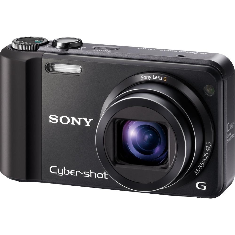 Фотоаппарат Sony DSC-H70