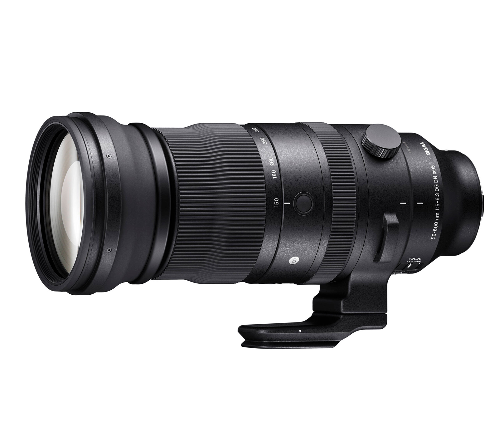 Объектив Sigma 150-600mm f/5-6.3 DG DN OS Sports