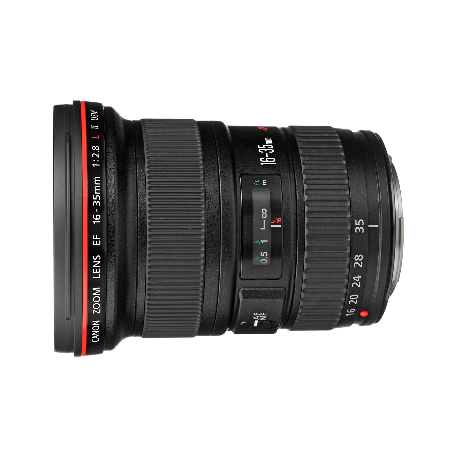 Объектив Canon EF 16-35mm f/2.8 L II USM