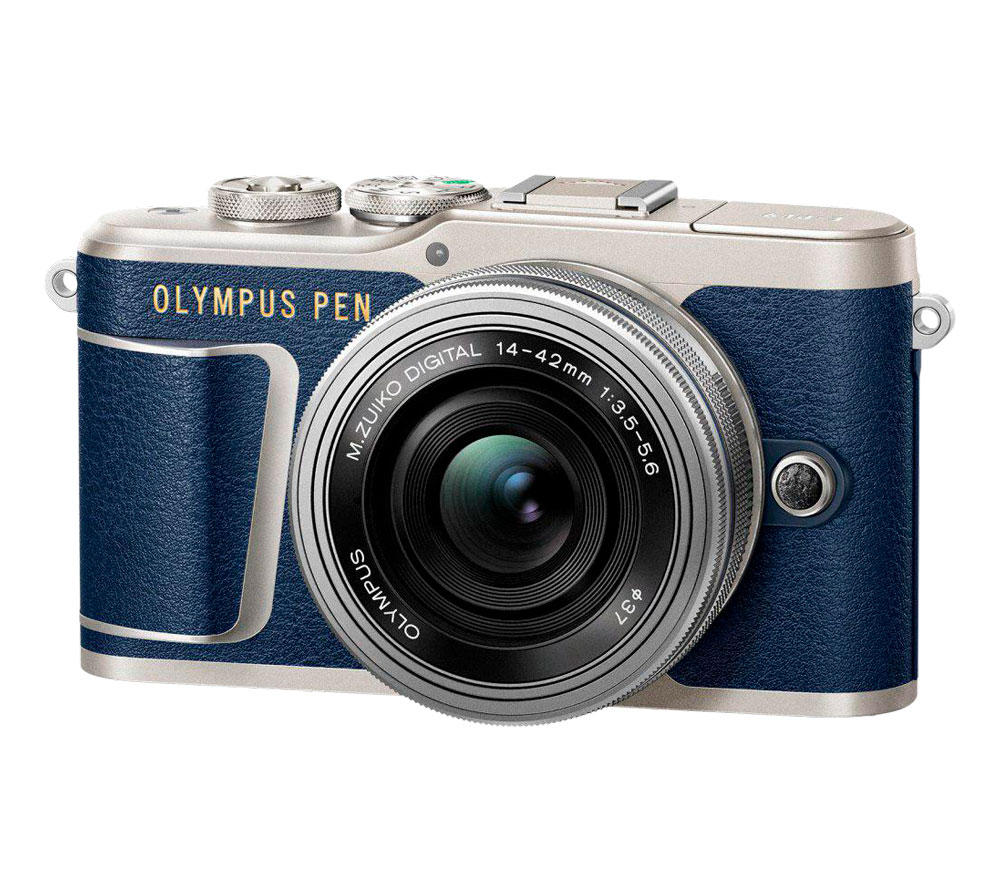 Фотоаппарат Olympus Pen E-PL9