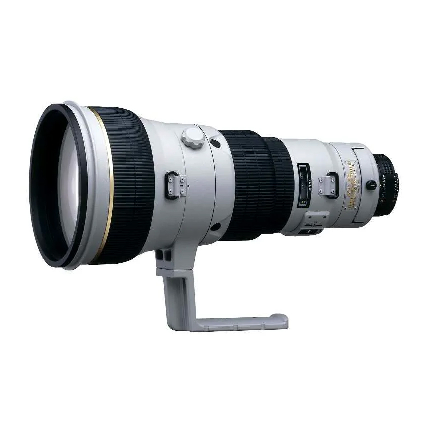 Объектив Nikon AF-S 400mm f/2.8D Nikkor