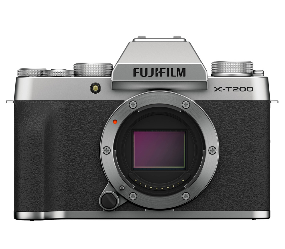 Фотоаппарат Fujfilm X-T200