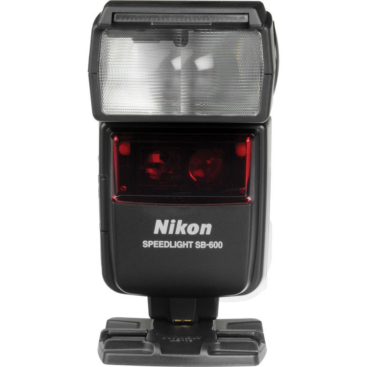 Фотовспышка Nikon Speedlight  SB-600