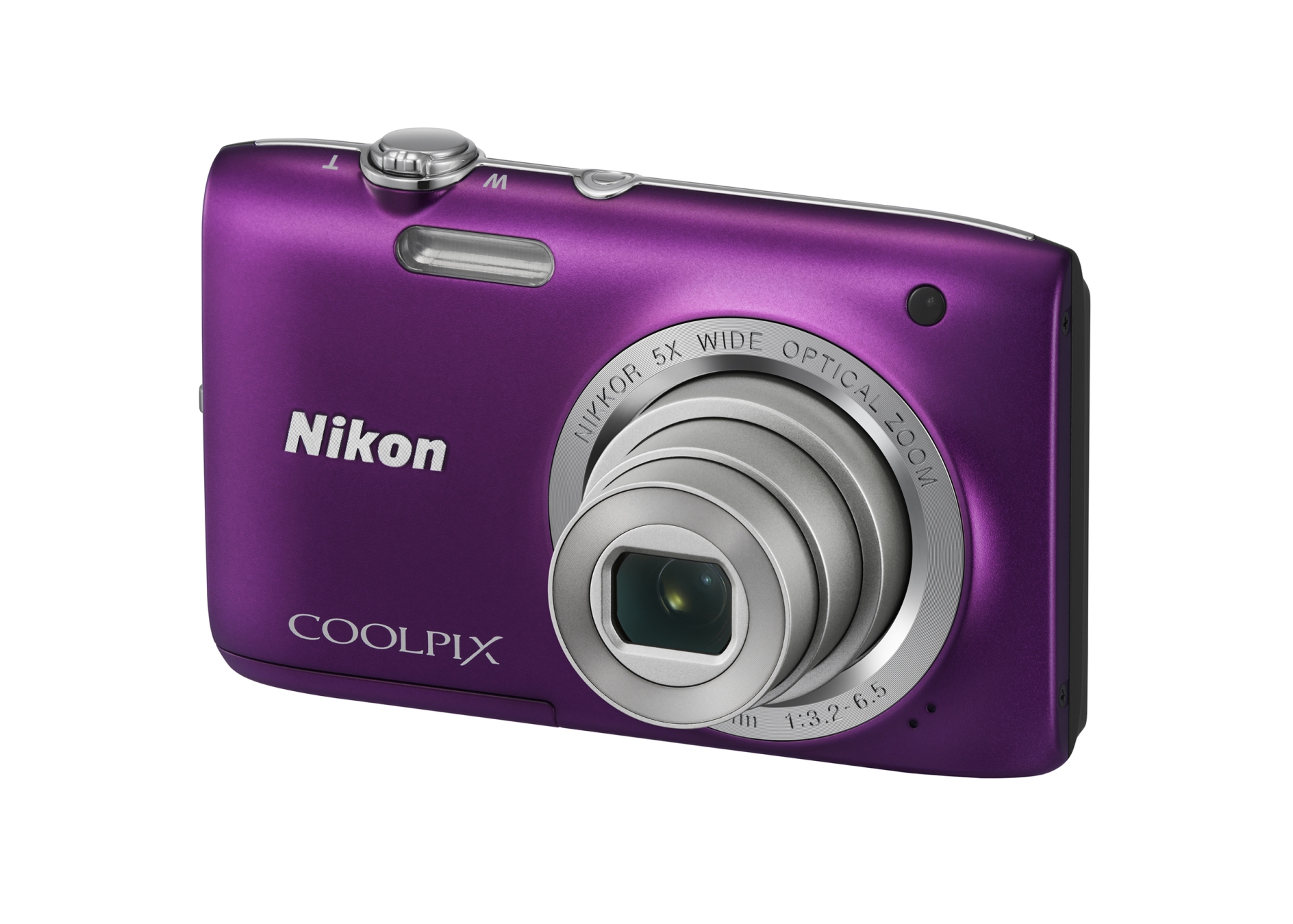 Фотоаппарат Nikon COOLPIX S2800 Фотоаппарат Nikon COOLPIX S2800