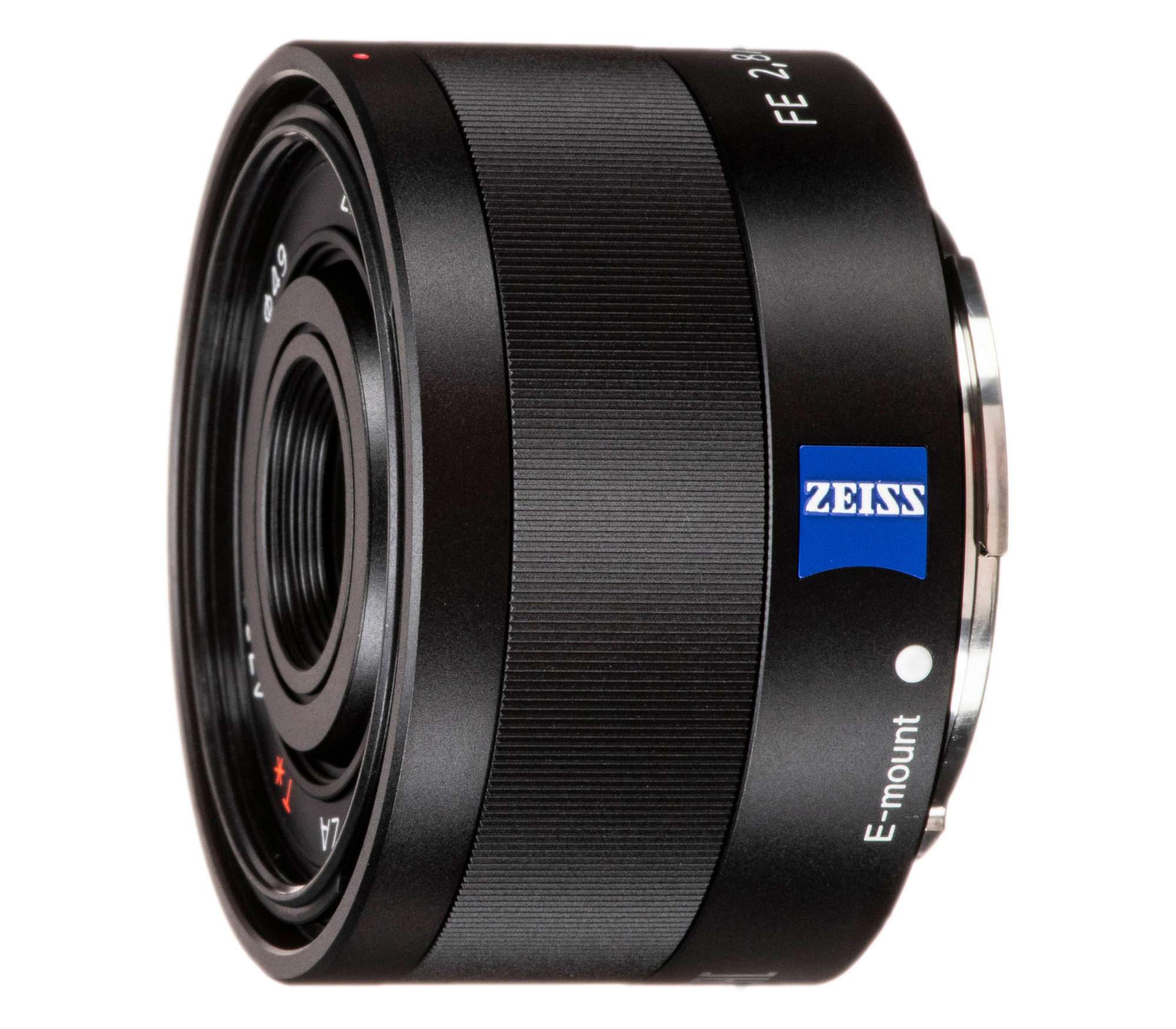 Объектив Sony Zeiss Sonnar T* FE 35mm f/2.8 ZA (SEL35F28Z)