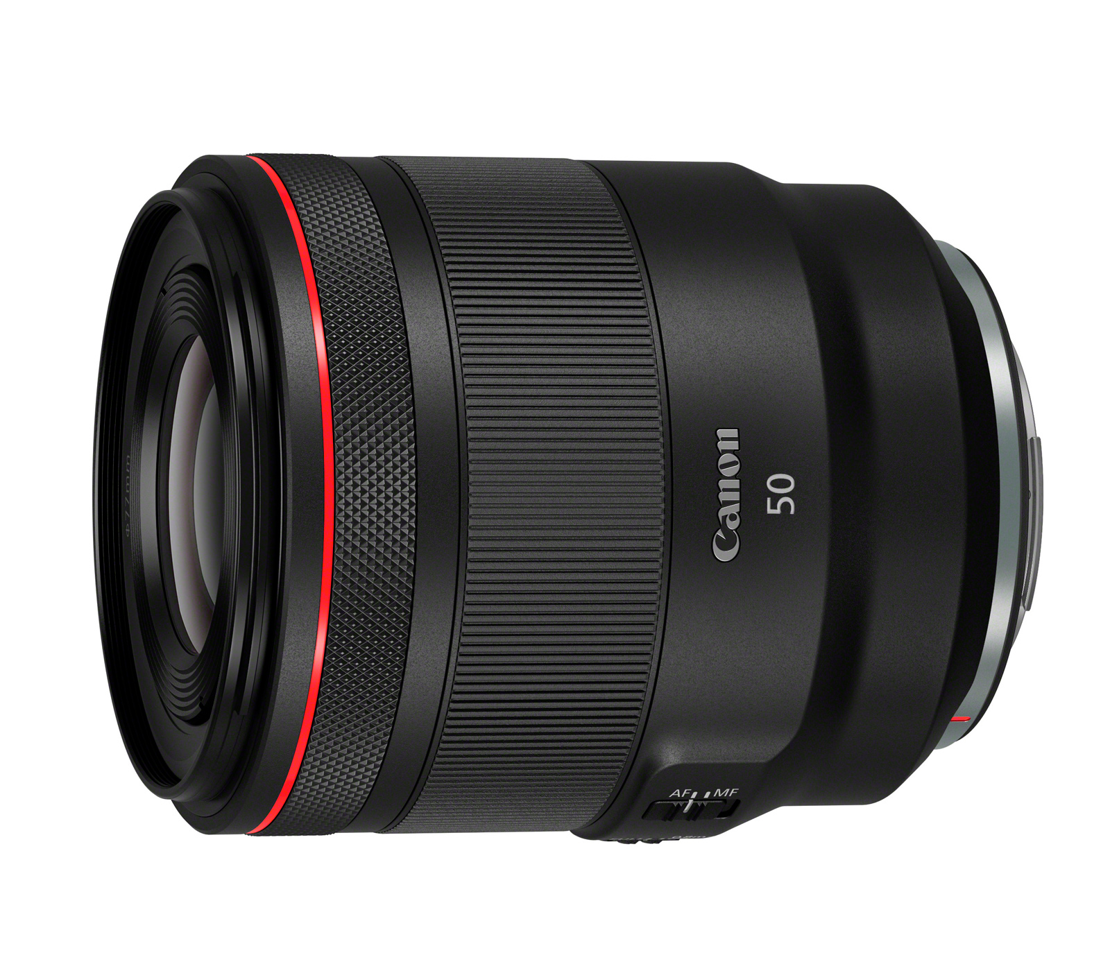 Объектив Canon RF 50mm f/1.2 L USM