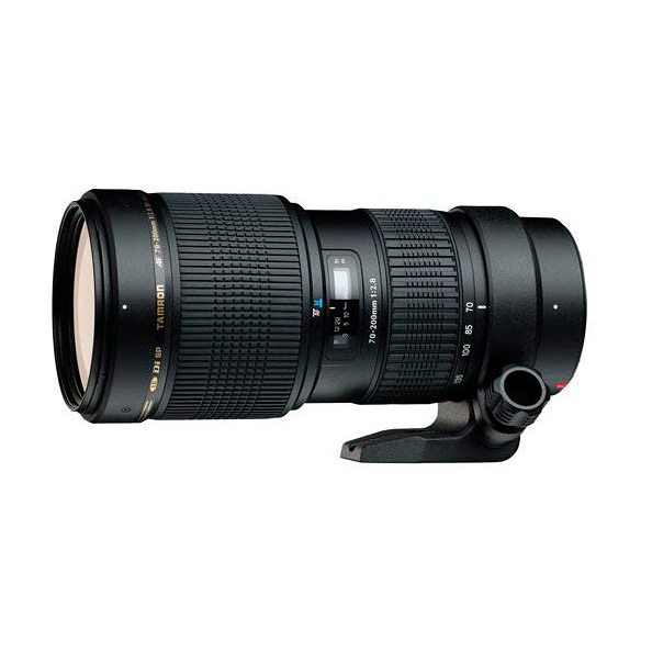 Объектив Tamron SP AF 70-200mm f/2.8 DI LD [IF] Macro