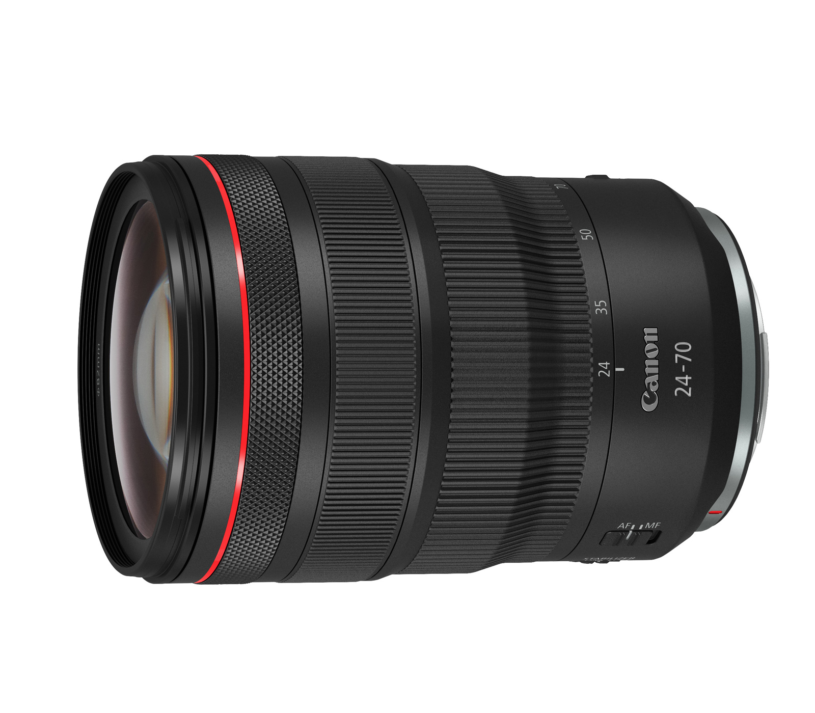 Объектив Canon RF 24-70mm f/2.8 L IS USM