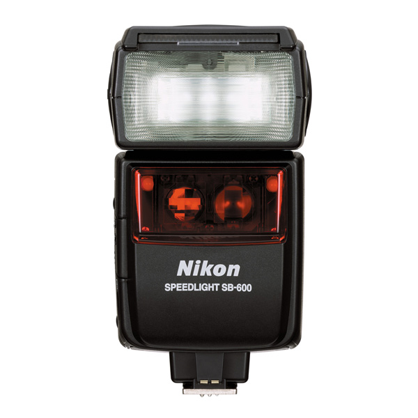 Фотовспышка Nikon Speedlight  SB-600 Фотовспышка Nikon Speedlight  SB-600
