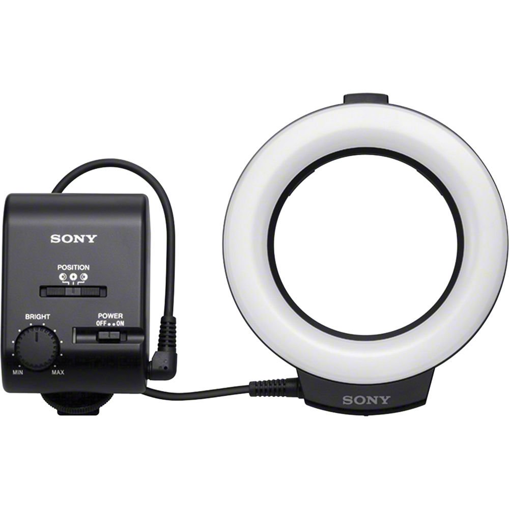 Фотовспышка Sony HVL-RL1