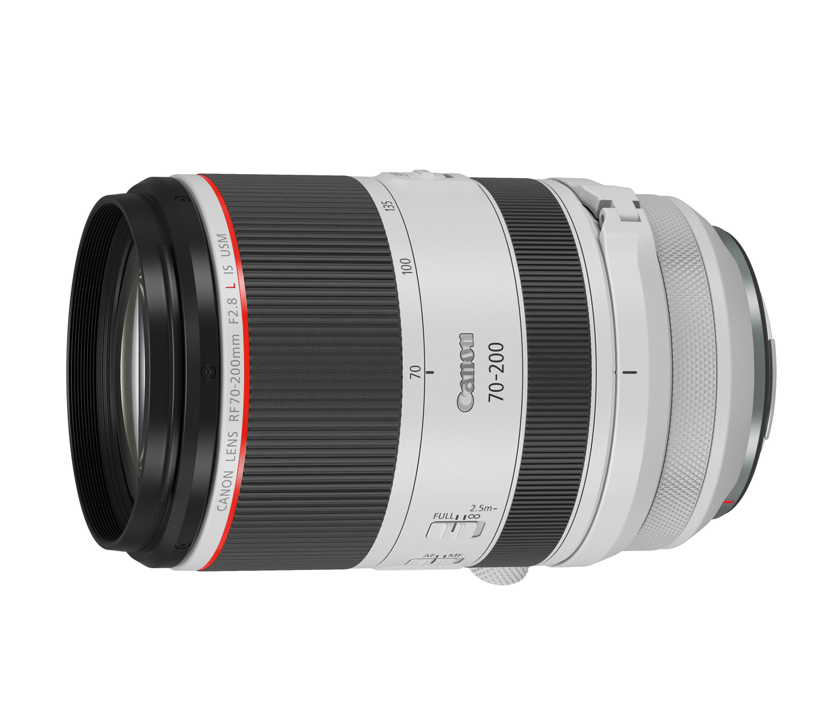 Объектив Canon RF 70-200mm f/2.8 L IS USM