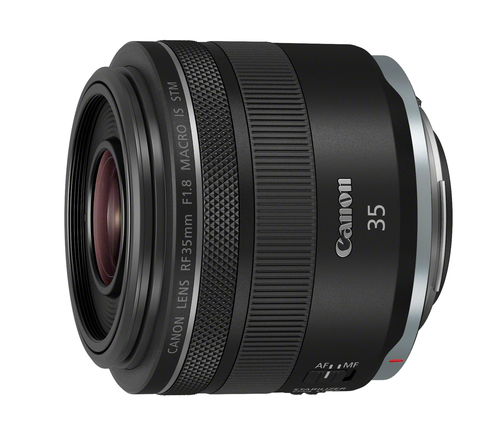 Объектив Canon RF 35mm f/1.8 IS Macro STM