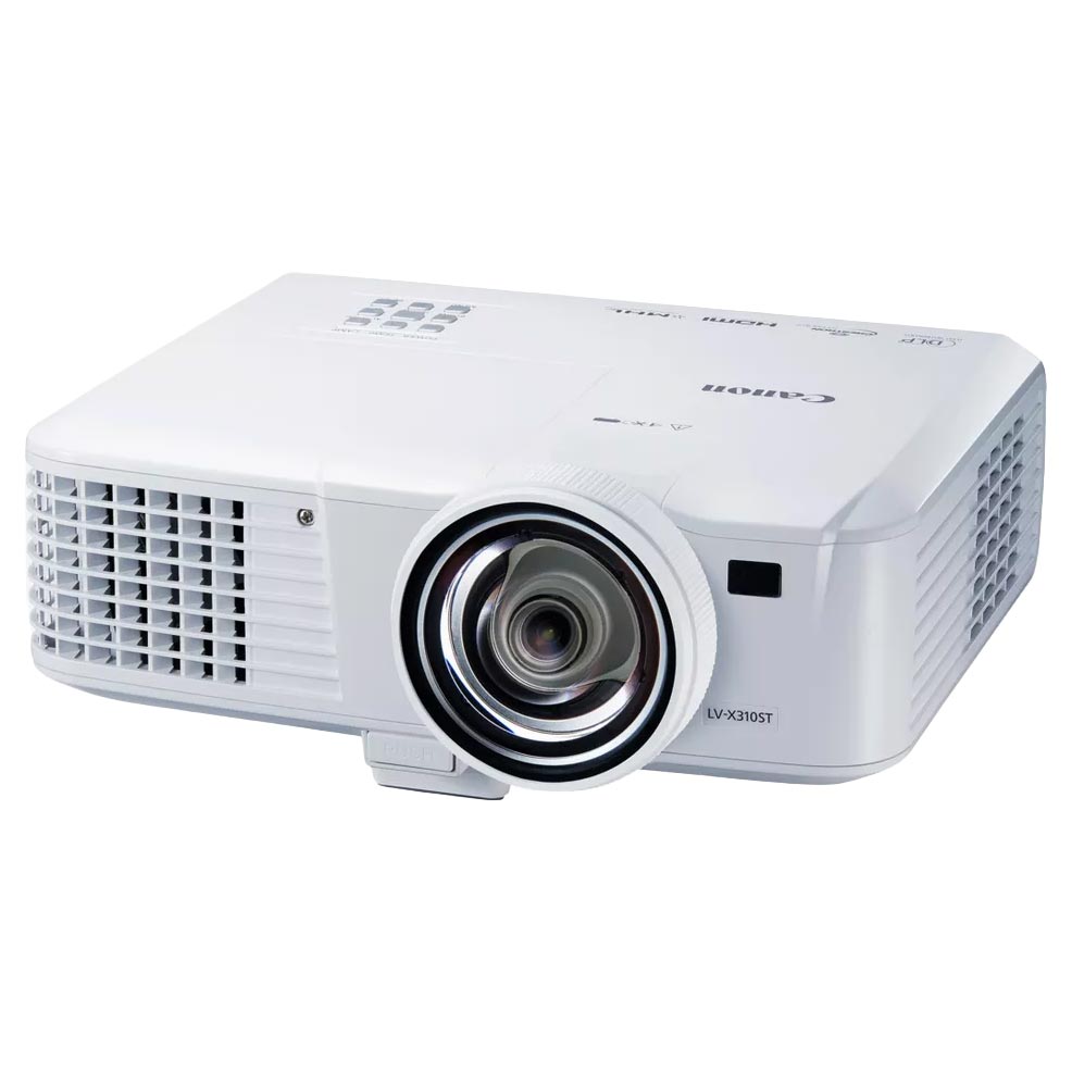 Проектор Canon LV-X310ST