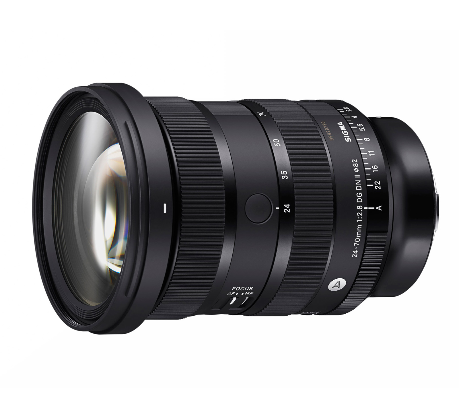 Объектив Sigma 24-70mm f/2.8 DG DN Art