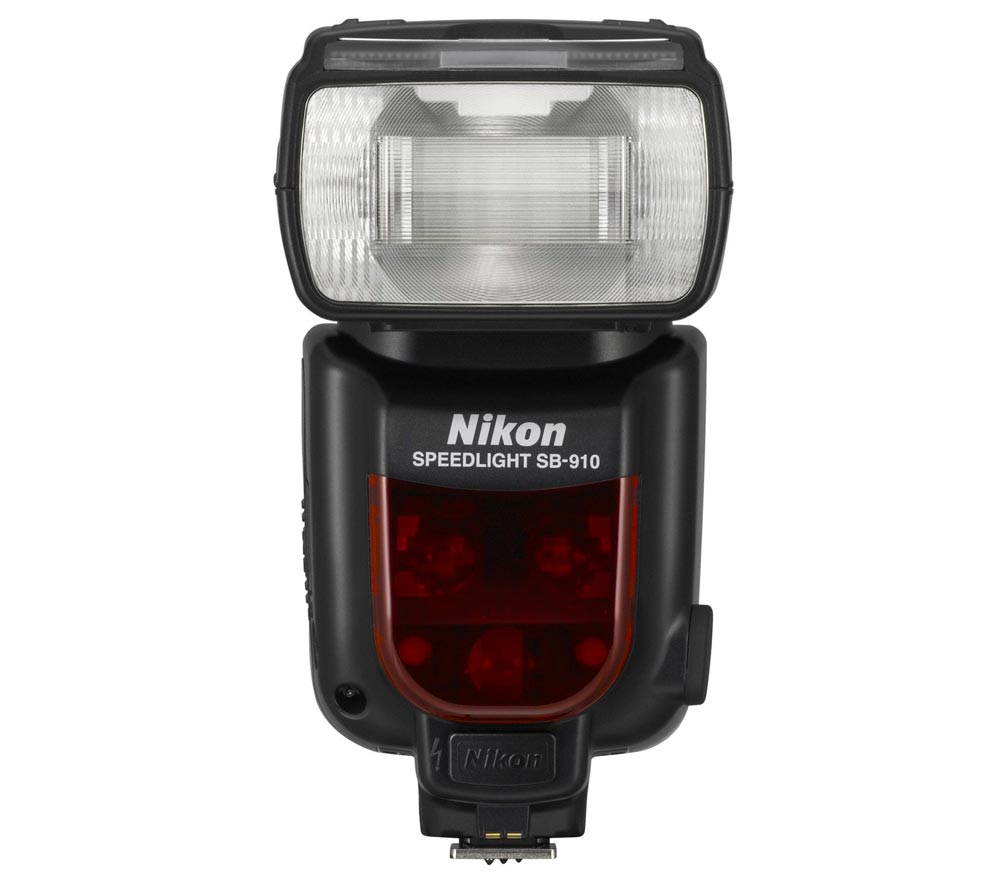 Фотовспышка Nikon Speedlight SB-910